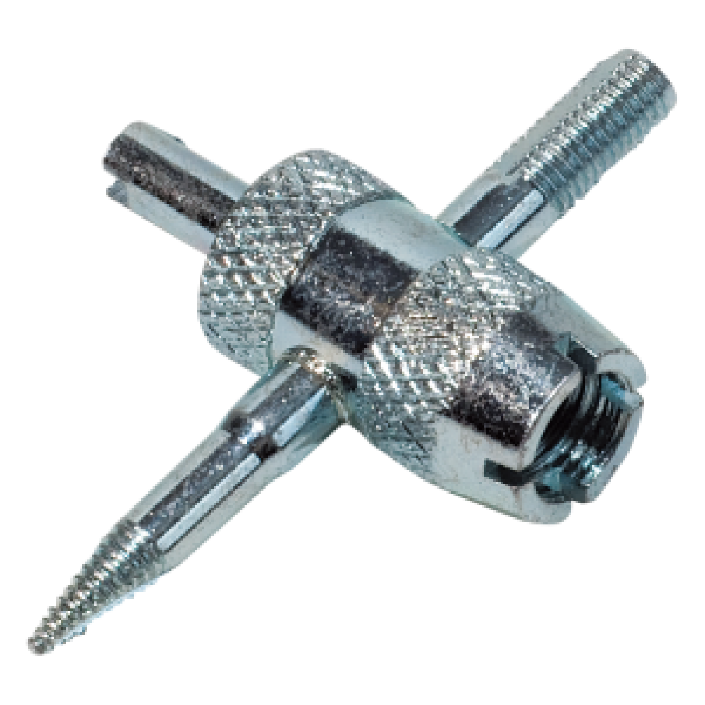 VALVE REPAIR TOOL - SCHRADER (08064)