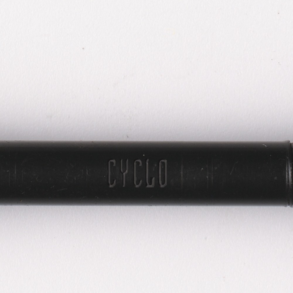 AXLE QR FRONT 9mm x 108mm WELDTITE (08336)