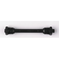 AXLE QR FRONT 9*108 mm WELDTITE 08336