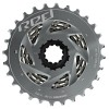 XG1290 10-33  12-Spd RED XDR HUB CASSETTE