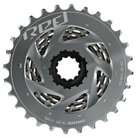 XG1290 10-28  12-Spd RED XDR HUB CASSETTE