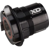 ***ZIPP FREEHUB KIT176/177 XDR