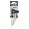 TORQUE ALLEN KEY SET 1.5-10  (TL120)