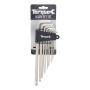 TORQUE ALLEN KEY SET 1.5-10  (TL120)
