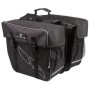 M WAVE AMSTERDAM DOUBLE PANNIER BAG