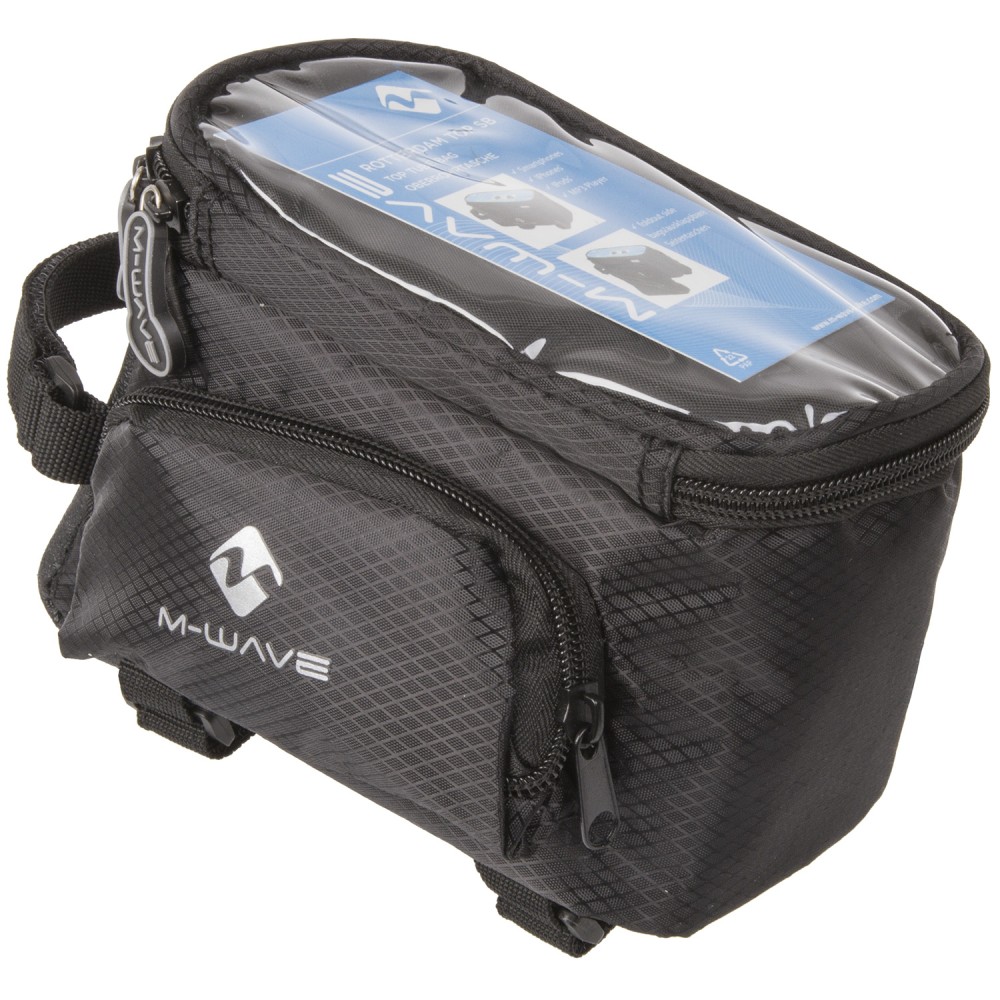 M WAVE I PHONE TOP TUBE BAG XL (122372)