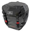 M WAVE MONTREAL WATERPROOF DOUBLE PANNIER BAG - 40L