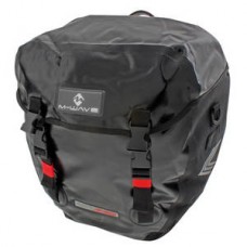 M WAVE MONTREAL W/PROOF DOUBLE P/ BAG 40L