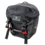M/WAVE MANITOBA WATERPROOF DOUBLE PANNIER BAG - 25L