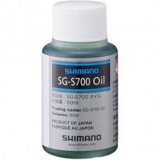 SHIMANO ALFINE LUBE OIL 50ml SGS700