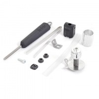 STEERING STABILIZER FOR SUSP / STD FORKS HEBIE