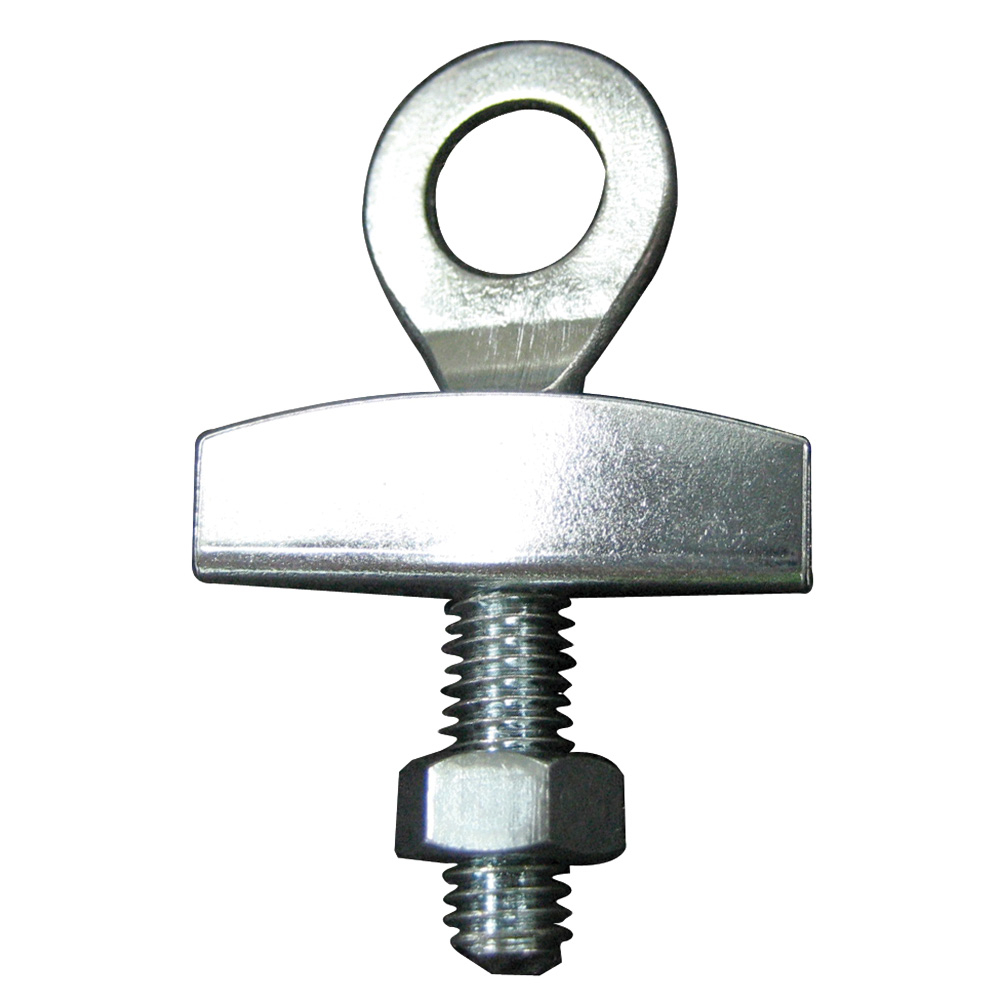 CHAIN ADJUSTERS (Pair)