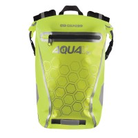 OXFORD AQUA V 20 BACKPACK YELLOW OL697