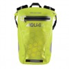 OXFORD AQUA V 12 BACKPACK - 12 LITRE - YELLOW