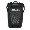 OXFORD AQUA V 20 BACKPACK - BLACK (OL695)