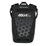 OXFORD AQUA V 20 BACKPACK - BLACK (OL695)