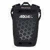 OXFORD AQUA V 12 BACKPACK - 12 LITRE - BLACK