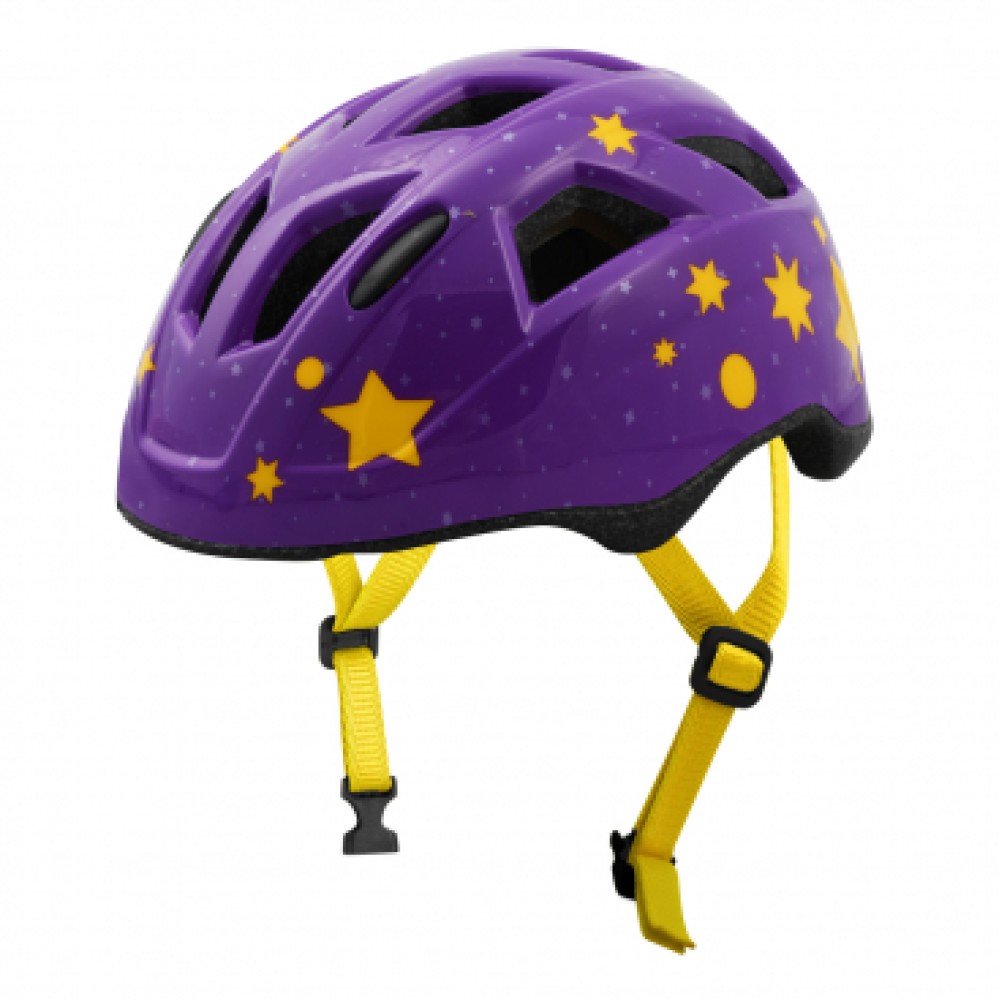 OXFORD STARS JUNIOR HELMET (S 48-54)