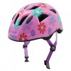 OXFORD FLOWERS JUNIOR HELMET (S 48-54)