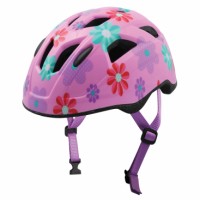OXFORD FLOWERS JUNIOR HELMET (S 48-54)