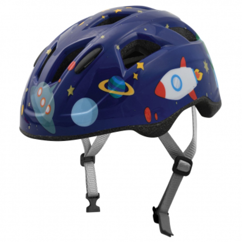 OXFORD SPACE JUNIOR HELMET (S 48-54)
