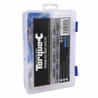 TORQUE *PREMIUM* DISC BRAKE BLEED KIT TL144