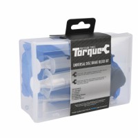 TORQUE DISC BRAKE BLEED KIT (TL143)