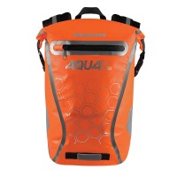 OXFORD AQUA V 20 BACKPACK ORANGE OL698