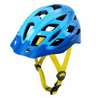 OXFORD HAWK JUNIOR HELMET 52-56CM WITH LIGHT