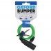OXFORD BUMPER CABLE KEY LOCK GREEN OF04