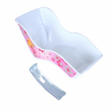 TOY DOLL SEAT CE PINK