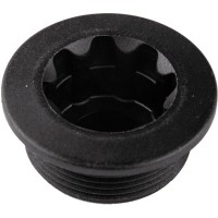 ULTEGRA HT2 LH CRANK CAP