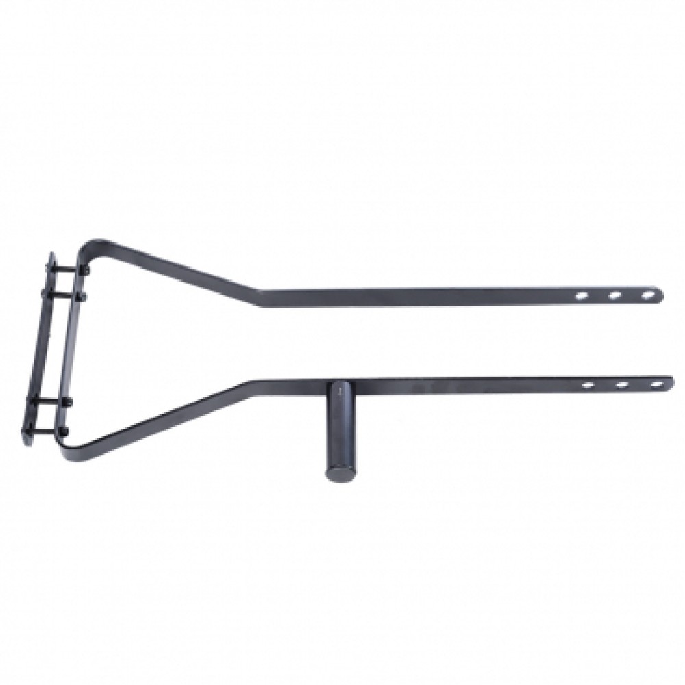 FRONT BASKET SUPPORT BRACKET - OXFORD (BK146B)
