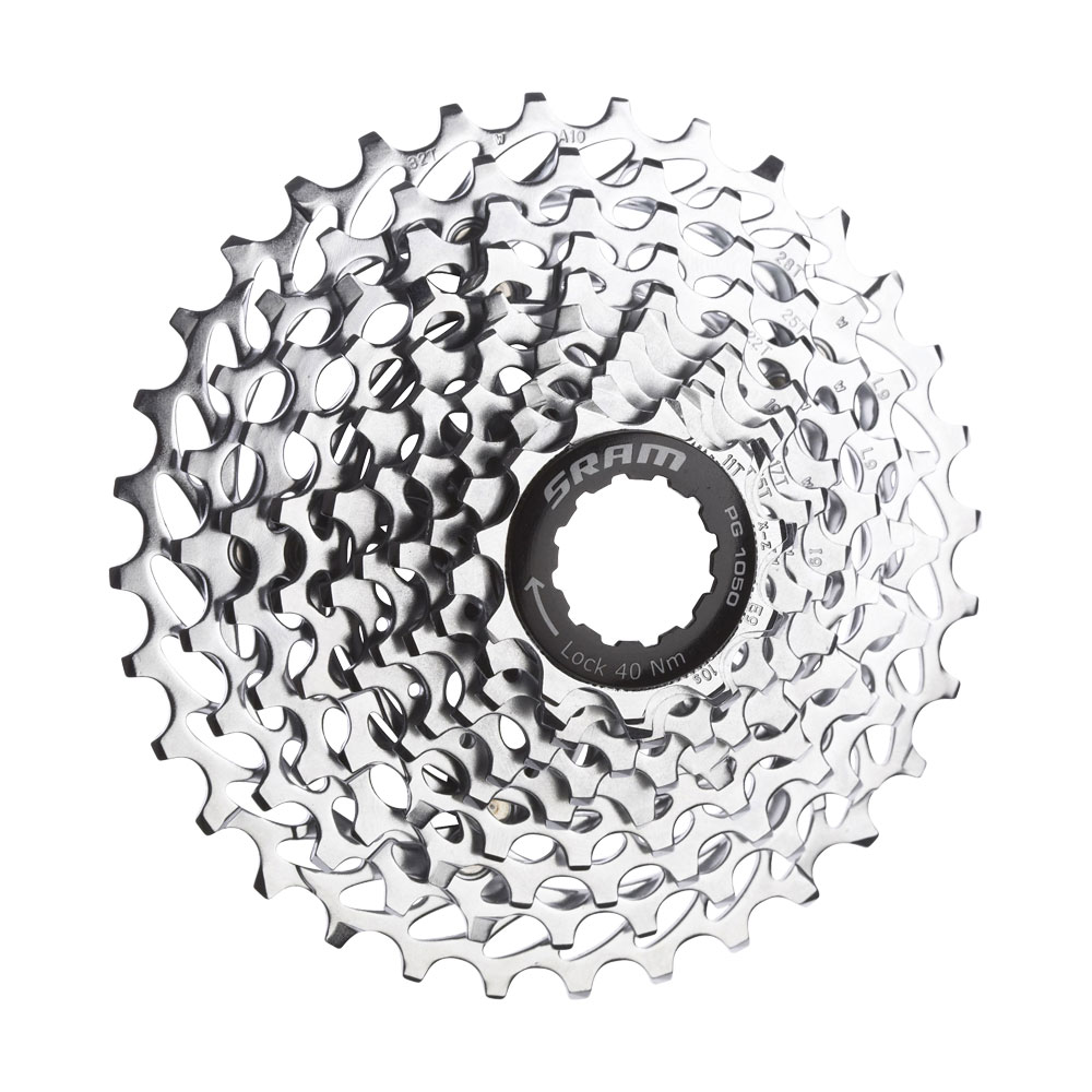 ***PG1050 11-26 10-SPD CASSETTE