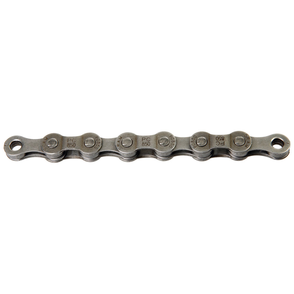 SRAM PC850 6/7/8-Spd CHAIN - BOXED SINGLE