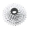 PG830 11-28  8-Spd CASSETTE