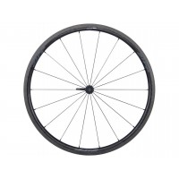 202 NSW CARBON CLINCHER FRONT 700C