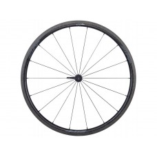 202 NSW CARBON CLINCHER FRONT 700C