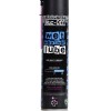 MUC-OFF WET LUBE 400ml SPRAY (20222)