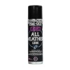 MUC-OFF *E-BIKE* ALL WEATHER CHAIN LUBE 250ml (20283)