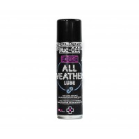 MUC-OFF *E-BIKE* ALL WEATHER CHAIN LUBE 250ML 20283