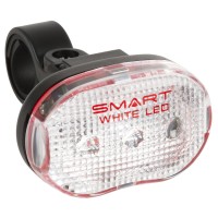 SMART BRIGHT WHITE 1  LED LIGHT. KIDNEY (RL401WW90)