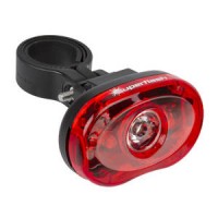 SMART 1/2 WATT REAR LED NEW PATT (220533)