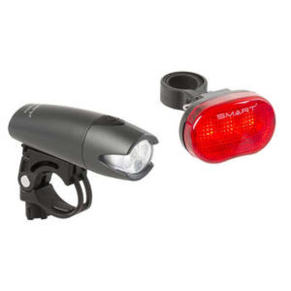 SMART 3 LED POLARIS/3 LED KIDNEY REAR SET (220922/220927)