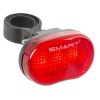 SMART REAR 3 LED 3F  LIGHT - KIDNEY (221500)