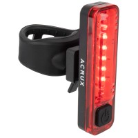 SMART *ACRUX* 7 LED USB REAR LAMP 221522