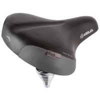 VELO WIDE DS GEL SPRING SADDLE (250180)