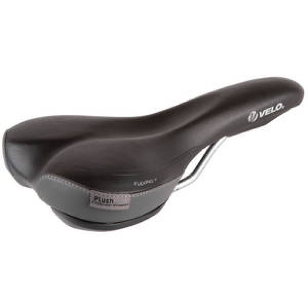 VELO PLUSH GENTS SPORT FLEX PRO M SADDLE (250215)