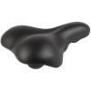 M-WAVE VACU CITY LARGE SADDLE - BLACK (251028)