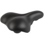 M-WAVE VACU CITY LARGE SADDLE - BLACK (251028)